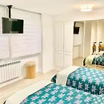 Appartamento Gascona Centro Con Parking Oviedo