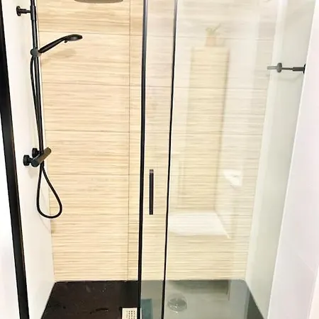 شقة Gascona Centro Con Parking *