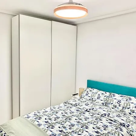 Gascona Centro Con Parking * اوفيدو