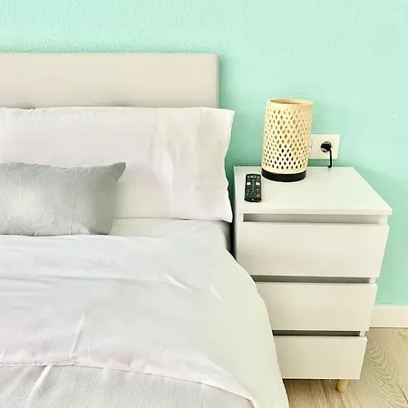 Gascona Centro Con Parking شقة *