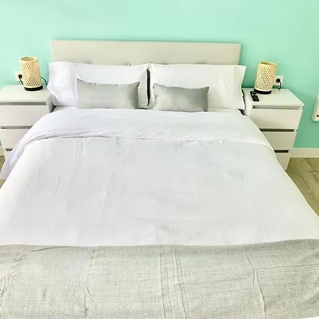 Gascona Centro Con Parking Oviede