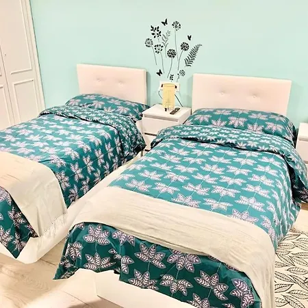 Gascona Centro Con Parking اوفيدو