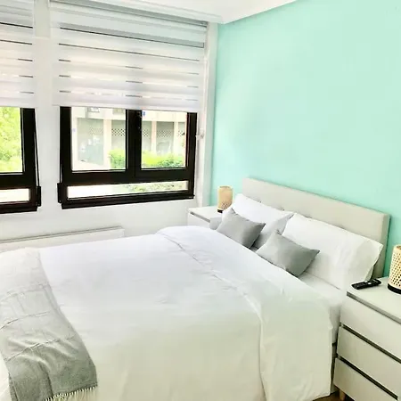 Gascona Centro Con Parking *