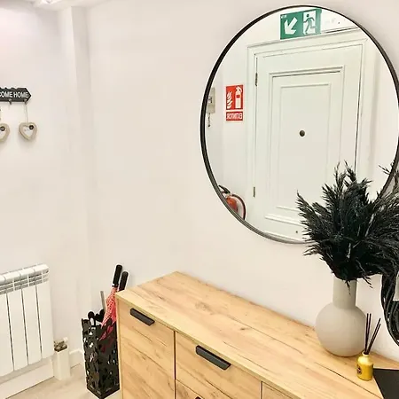 Gascona Centro Con Parking * اوفيدو