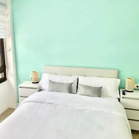 Gascona Centro Con Parking