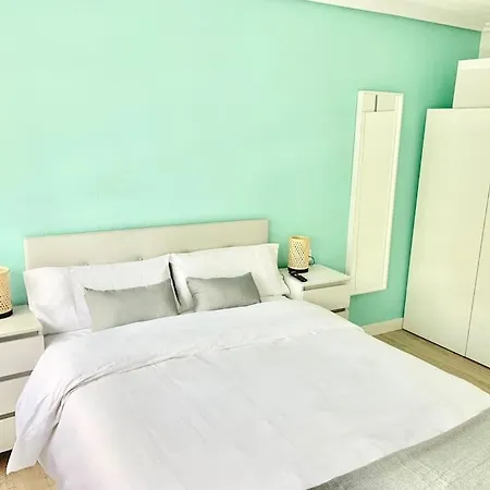 Gascona Centro Con Parking