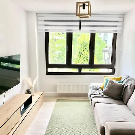 Gascona Centro Con Parking