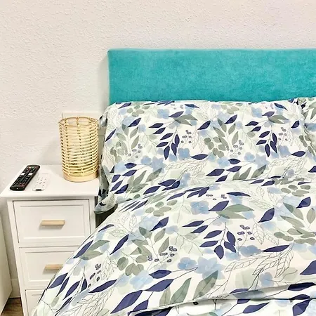 Gascona Centro Con Parking Apartment *