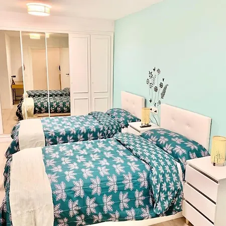 Gascona Centro Con Parking *