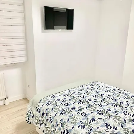 Gascona Centro Con Parking Apartment