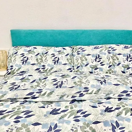 Gascona Centro Con Parking شقة اوفيدو