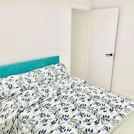 Gascona Centro Con Parking Apartment