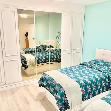 Gascona Centro Con Parking *