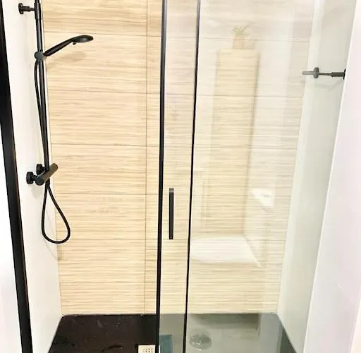 Apartamento Gascona Centro Con Parking *