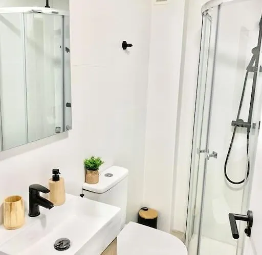 Gascona Centro Con Parking * Oviedo