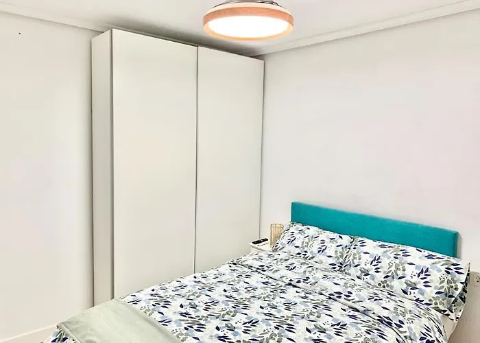 Gascona Centro Con Parking * Oviedo