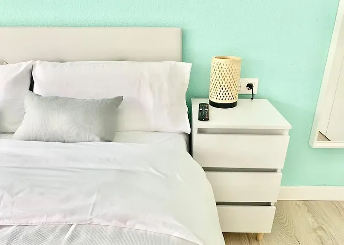 Gascona Centro Con Parking Apartamento *