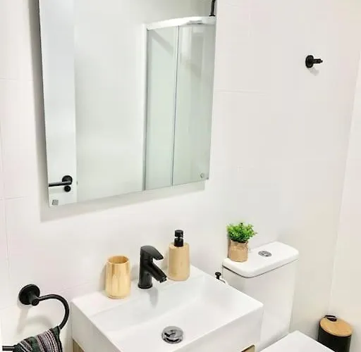 Gascona Centro Con Parking Apartamento Oviedo