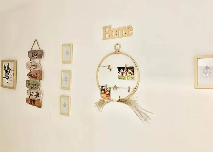 Apartamento Gascona Centro Con Parking Oviedo