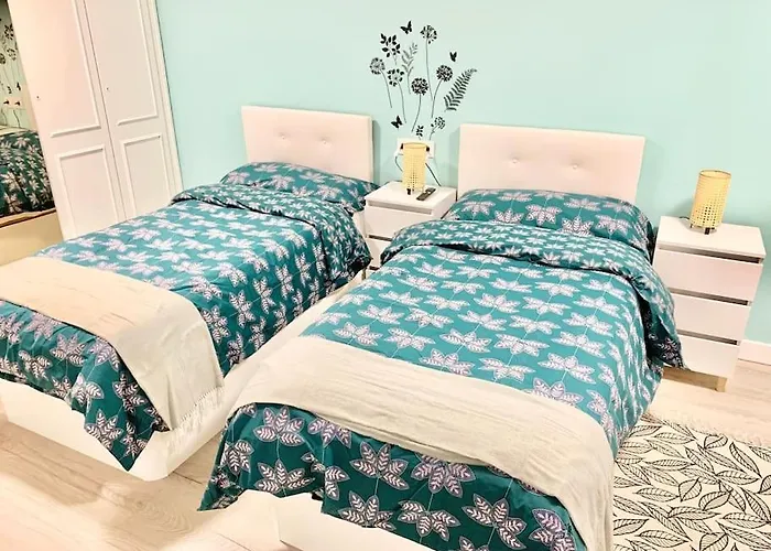 Gascona Centro Con Parking Oviedo