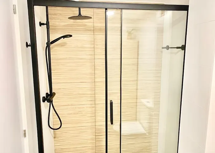 Gascona Centro Con Parking Apartamento