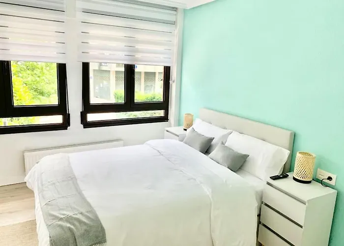 Gascona Centro Con Parking *