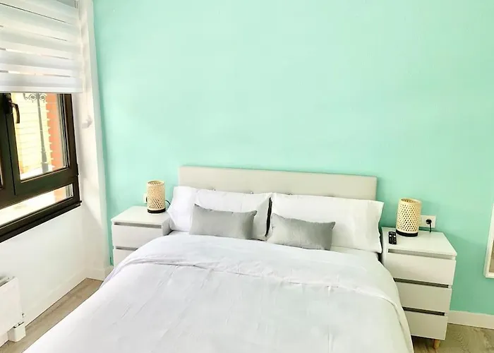 Gascona Centro Con Parking