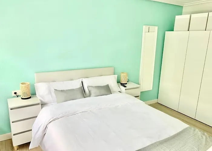 Gascona Centro Con Parking