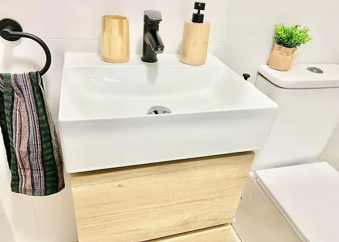 Apartamento Gascona Centro Con Parking