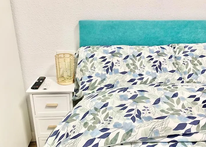 Gascona Centro Con Parking Apartamento *