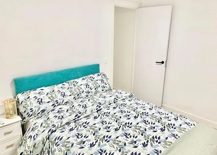 Gascona Centro Con Parking Apartamento