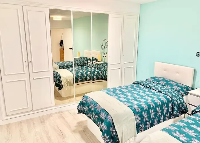 Gascona Centro Con Parking *